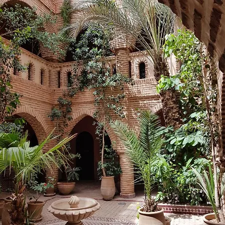 Hotel Salsabil